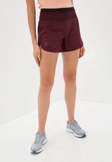 Шорты спортивные Salomon XA SHORT W