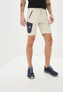 Шорты спортивные Salomon WAYFARER SHORT M