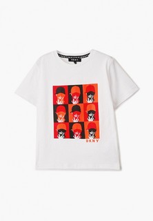 Футболка DKNY 