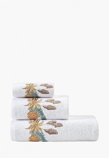 Набор полотенец Arya home collection Orino
