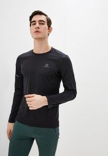 Лонгслив спортивный Salomon AGILE LS TEE M