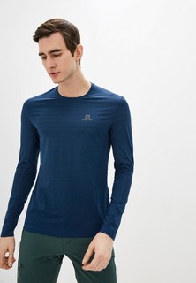 Лонгслив спортивный Salomon XA LS TEE M