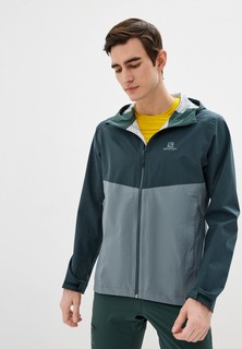 Ветровка Salomon LA COTE FLEX 2.5L JKT M