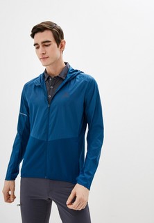 Ветровка Salomon AGILE FZ HOODIE M