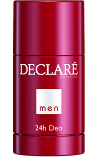 Domix, Шариковый дезодорант мужской 24-часа Men 24h, 75 мл Declare