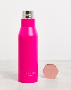 Бутылка для воды Ted Baker-Розовый