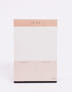 Блокнот-органайзер kikki.K.-Мульти
