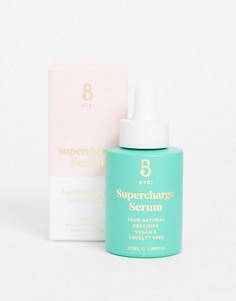Регенерирующая сыворотка для кожи лица BYBI Beauty Supercharge 30 мл-Бесцветный