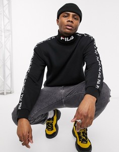 Fila top drey turtleneck