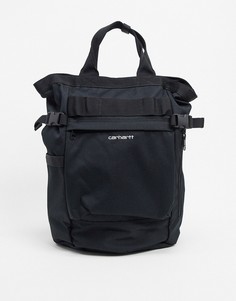 Черный рюкзак Carhartt WIP