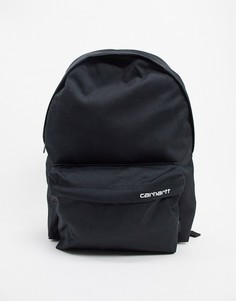 Черный рюкзак Carhartt WIP