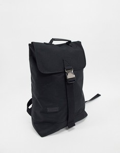 Черный рюкзак Consigned-Черный цвет