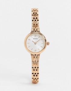 Наручные часы Sekonda-Золотой