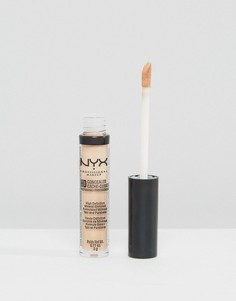 NYX Professional Makeup - Concealer Wand-Желтый