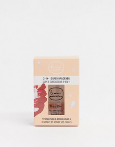Укрепитель для ногтей 3-в-1 Le Mini Macaron - Paris Roc-Бесцветный