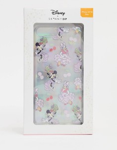 Чехол для iPhone 6/6S/7/8 PLUS от Skinnydip X Disney-Мульти