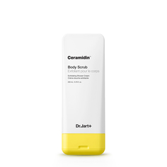 Dr.Jart+ Скраб для тела «Ceramidin» 200 мл
