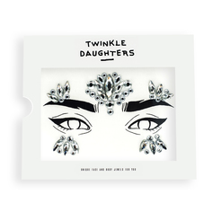 Twinkle Daughters Патч для лица
