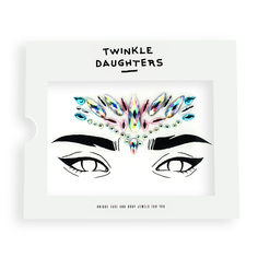 Twinkle Daughters Патч для лица