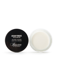 Baxter of California Средство для укладки волос Pomade: Cream 60 мл