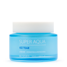 MISSHA Освежающий крем для лица «Super Aqua» 50 мл