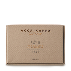 ACCA KAPPA Мыло «1869» 100 гр