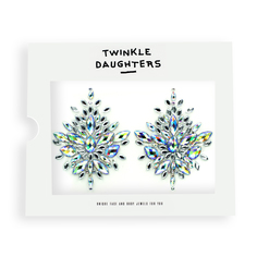 Twinkle Daughters Патч для тела