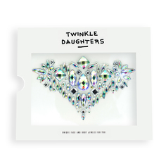Twinkle Daughters Патч для тела