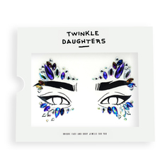 Twinkle Daughters Патч для лица