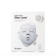 Dr.Jart+ Моделирующая альгинатная маска «Мания очищения»