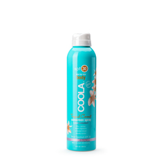 COOLA Солнцезащитный спрей для тела «Тропический кокос» 236 мл