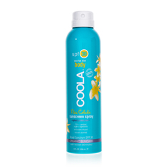COOLA Солнцезащитный спрей для тела «Pina Colada» SPF30 236 мл