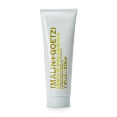 MALIN+GOETZ Увлажняющий лосьон для тела с витамином В5 220 мл