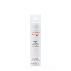 AVENE Увлажняющий матирующий флюид 50 мл