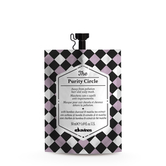 Davines Маска-детокс для волос и кожи головы 50 мл