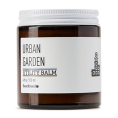 Beard Brand Бальзам для волос и бороды «Urban Garden» 120 мл