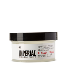 Imperial Barber Средство для укладки волос Classic Pomade 177 гр