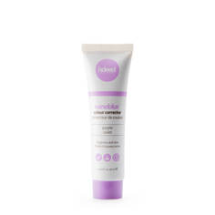 indeed laboratories Корректор «Nanoblur Colour Corrector», purple 30 мл