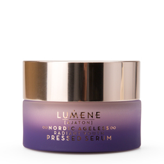 Lumene Интенсивная прессованная сыворотка 50 мл
