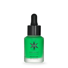 PHYTO-C Гель для пигментированной и жирной кожи Phyto Gel 30 мл