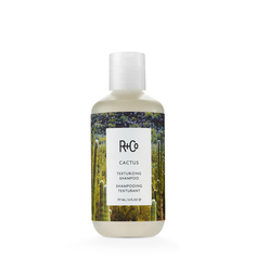 R+CO Текстурирующий шампунь «Cactus» 177 мл