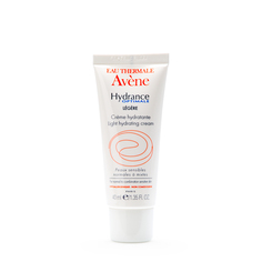 AVENE Увлажняющий крем для нормальной и комбинированной кожи 40 мл