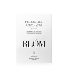 BLOM Патчи с микроиглами 4 шт