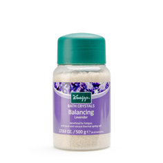 Kneipp Соль для ванны с лавандой 500 гр