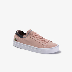 Кеды Lacoste LA PIQUEE