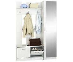 Модульная прихожая Мастер Master