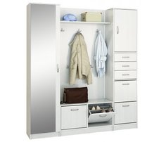 Модульная прихожая Мастер Master