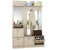 Модульная прихожая Мастер Master