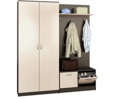 Модульная прихожая Мастер Master