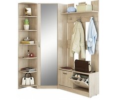 Модульная прихожая Мастер Master